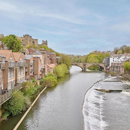 Host & Stay - Waterside Durham Luaran gambar