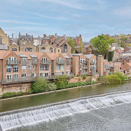 Host & Stay - Waterside Durham Luaran gambar
