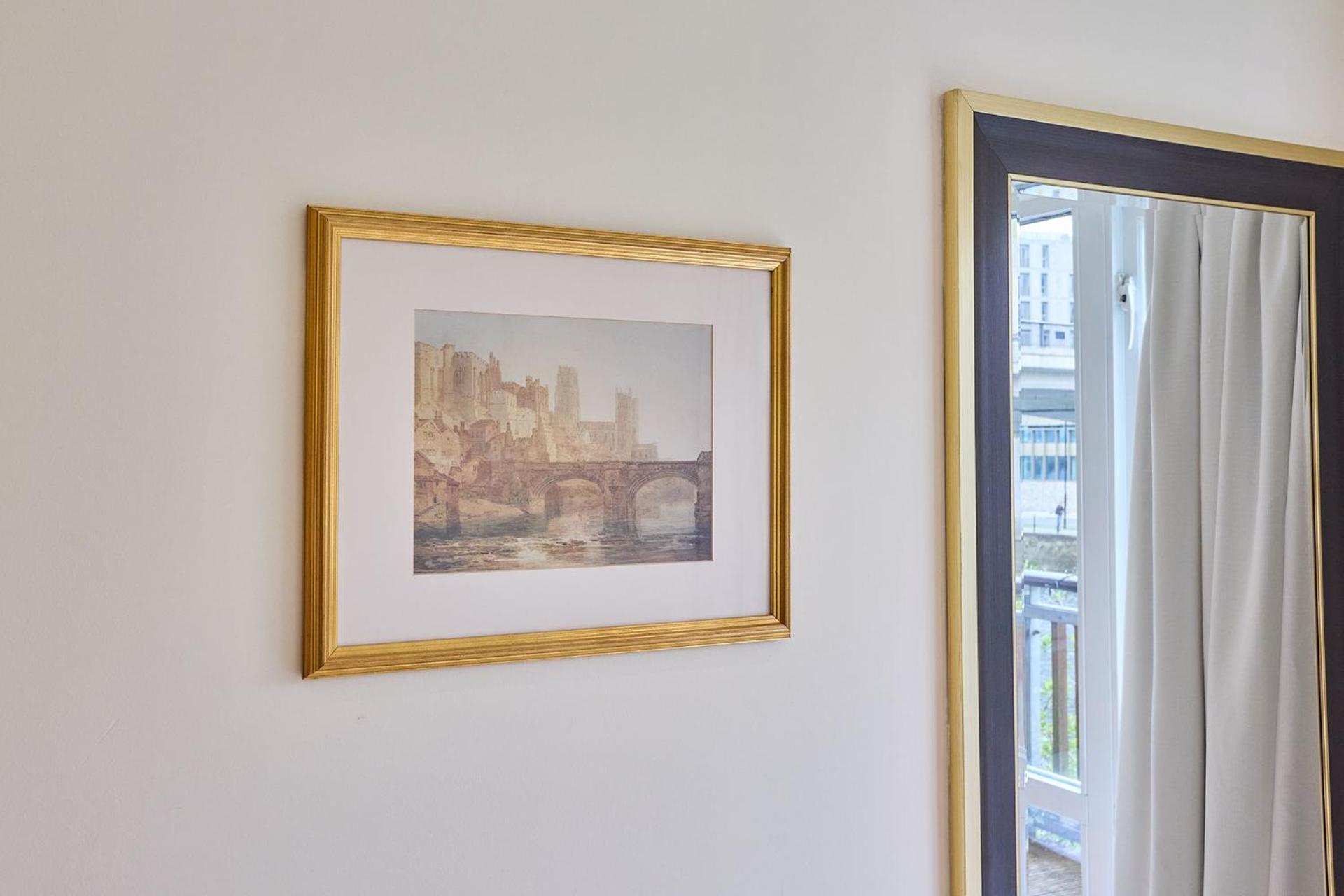 Host & Stay - Waterside Durham Luaran gambar