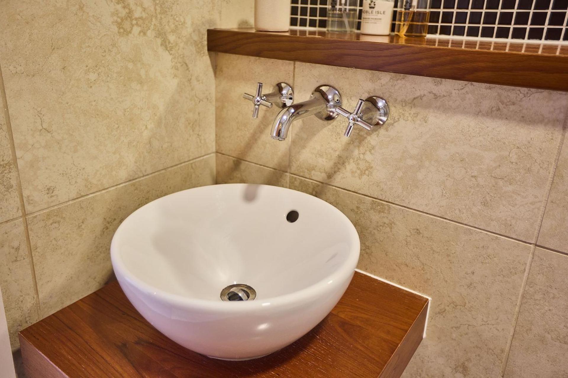 Host & Stay - Waterside Durham Luaran gambar