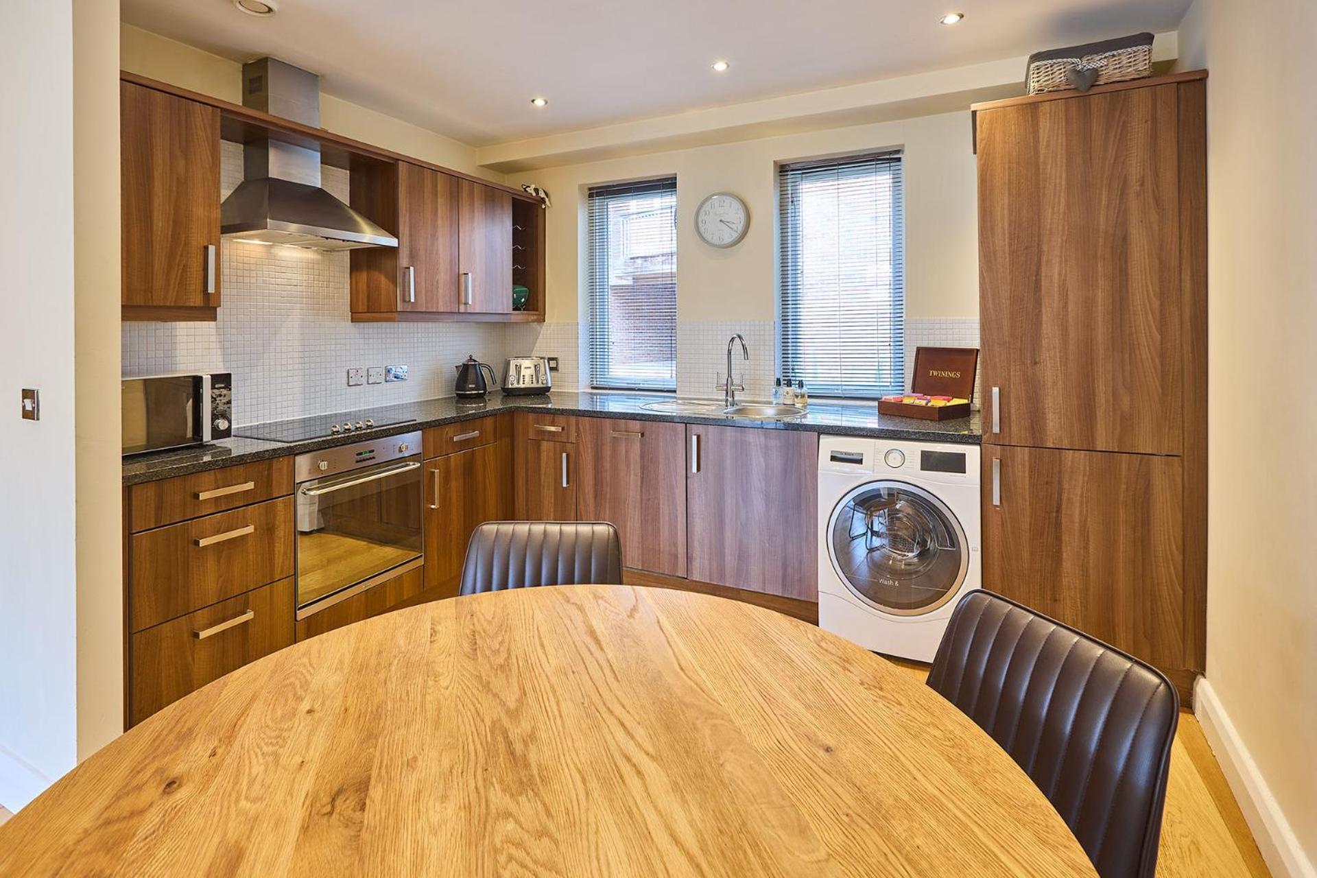 Host & Stay - Waterside Durham Luaran gambar