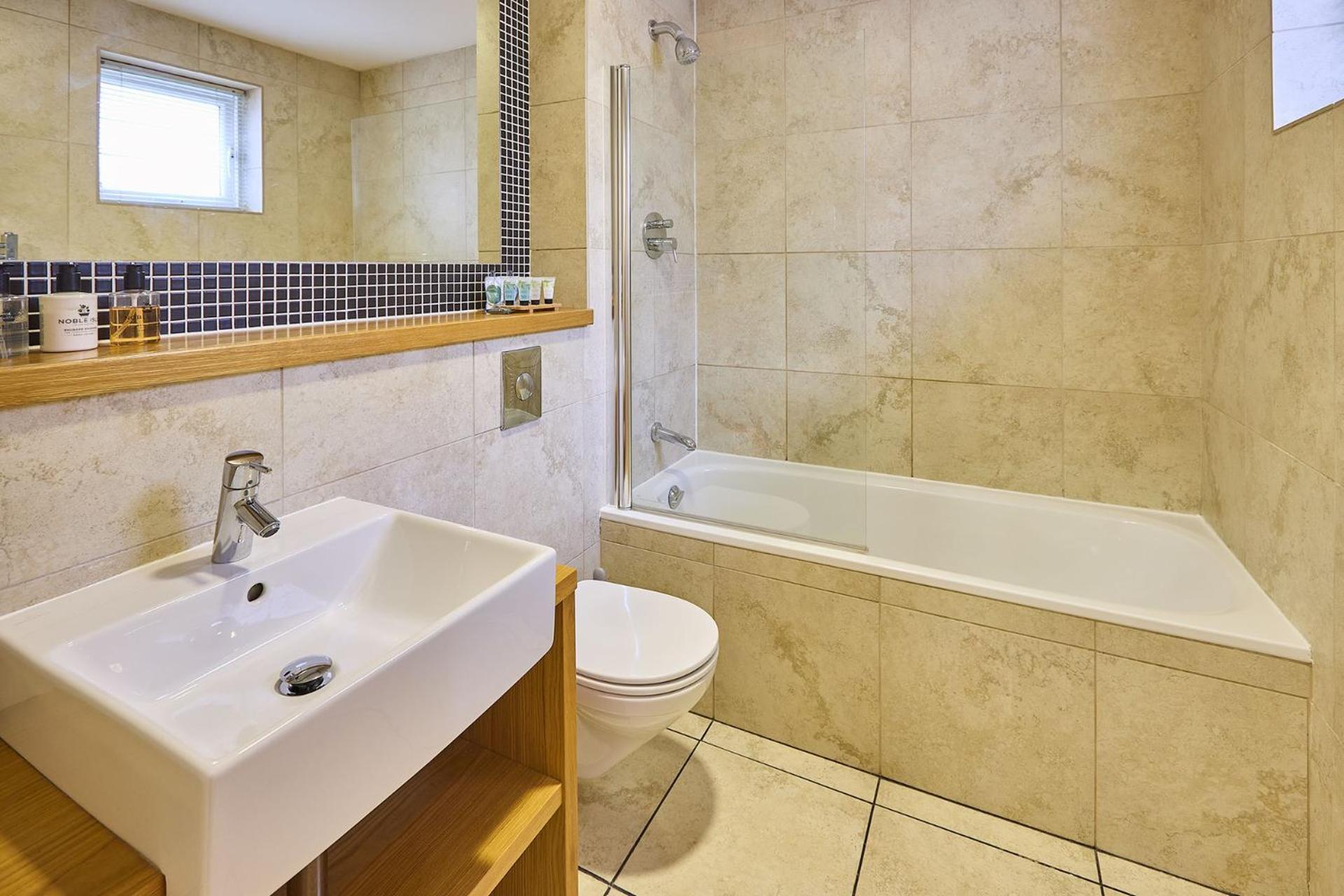 Host & Stay - Waterside Durham Luaran gambar
