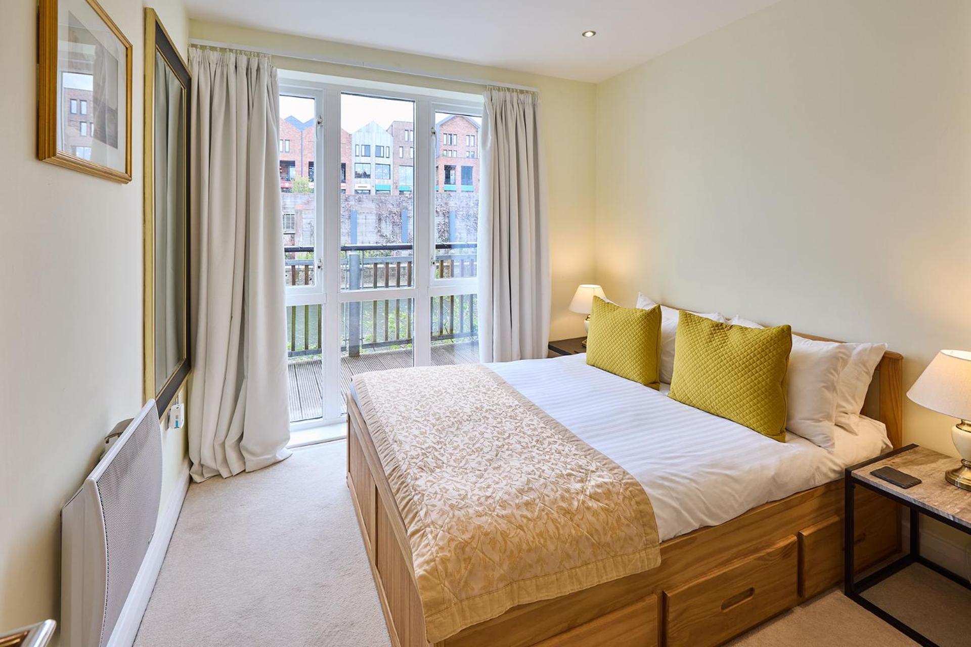 Host & Stay - Waterside Durham Luaran gambar