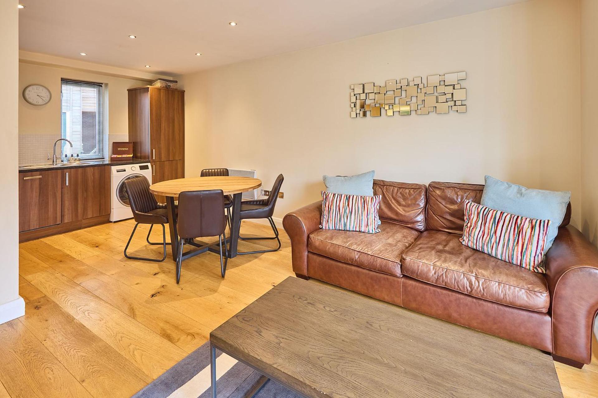 Host & Stay - Waterside Durham Luaran gambar